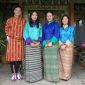 A reflection on CCOUC Bhutan trip