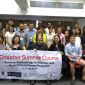 CCOUC裘槎夏季課程2015