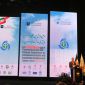 The 1st International and 19th National Conference on Environmental Health and Sustainable Development in Tehran, Iran