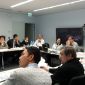 WHO Thematic Platform Meeting on Emergency and Disaster Risk Management for Health (EDRM-H) in Geneva