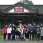 Intervention trip to Xingguang Village in Chongqing Municipality