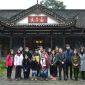 Intervention trip to Xingguang Village in Chongqing Municipality