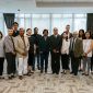 Fourth Meeting of the UNISDR Asia Science Technology and Academia Advisory Group