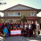 CCOUC Nepal Training Trip 2018: Academic seminar & field visits
