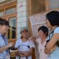 Health Programme Evaluation in Gansu - Macha Village