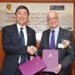 CUHK and University of Oxford Renew Agreement to Strengthen Research and Training Collaboration for Disaster and Medical Humanitarian Response