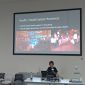 英国诺桑比亚大学学术会议
