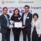 Knowledge Transfer project won “Best Interdisciplinary Award”