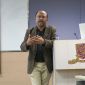 庆应义塾大学Rajib Shaw教授来访