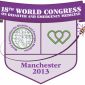 The 18th World Congress on Disaster & Emergency Medicine