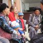 Site Selection and Health Needs Assessment Trip to Ngawa Tibetan and Qiang Autonomous Prefecture, Sichuan Province and Dehong Dai and Jingpo Autonomous Prefecture, Yunnan Province