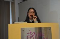 20140300 - Seminar - Du Wenwen