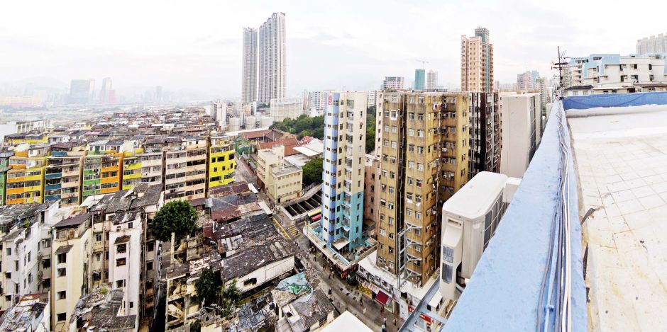 Urban Disaster and Mitigation (Climate Change and Health Risk Literacy ...