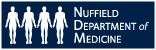 NDM logo
